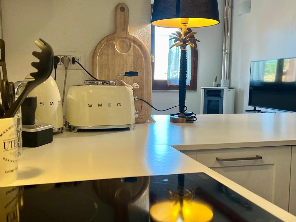 Casa Margherita a Villasimius - Appartamento con balcone