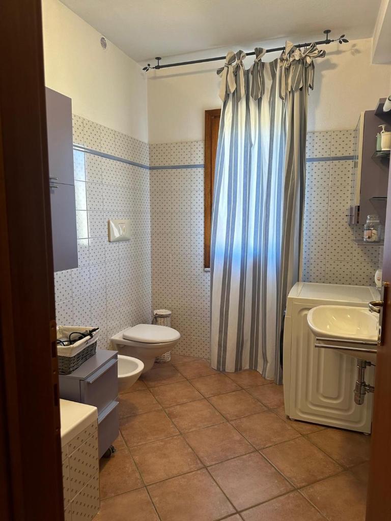 Casa Margherita a Villasimius - Appartamento con balcone