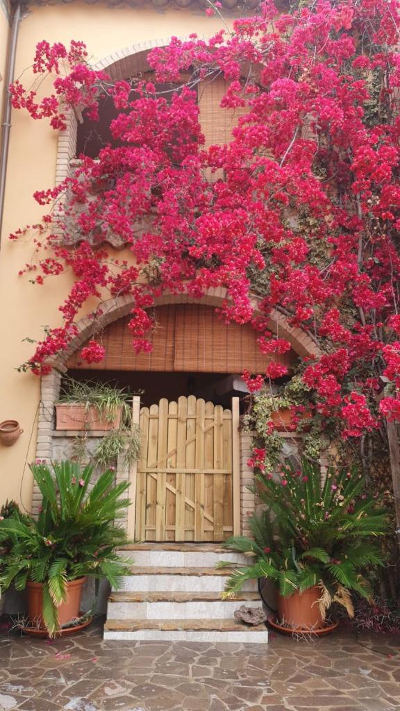 Casa Vacanze nel Centro di Villasimius - Comoda e Accogliente