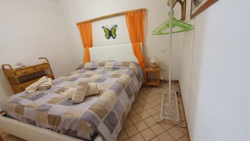 Taverna Freschissima a Villasimius - Casa vacanze