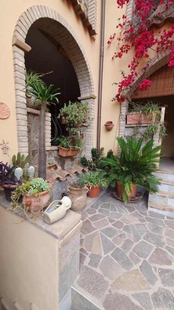 Taverna Freschissima a Villasimius - Casa vacanze