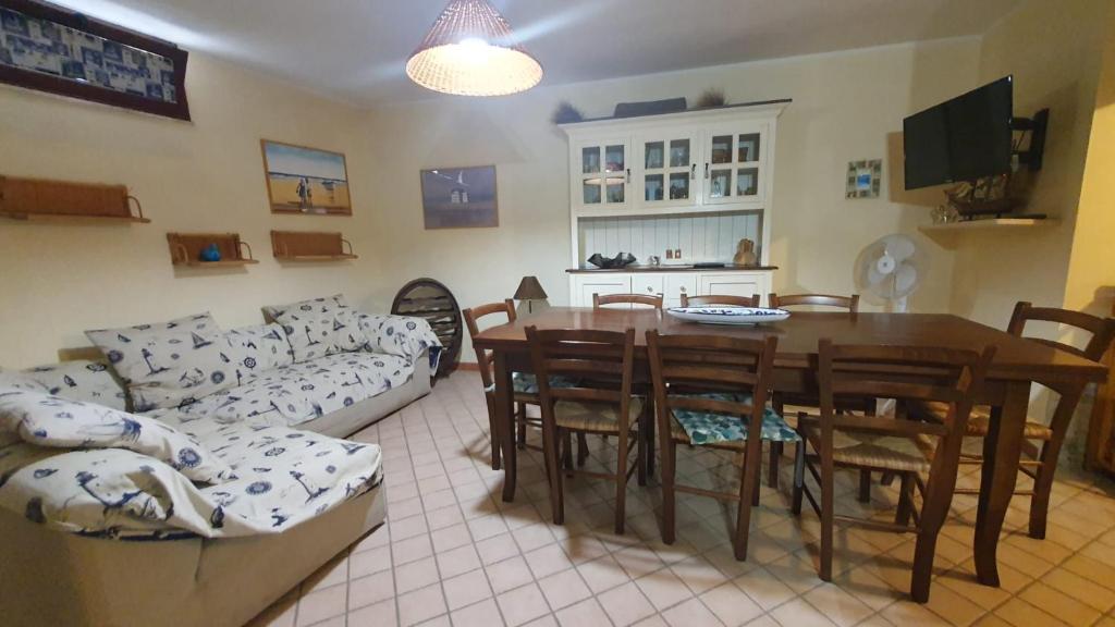 Taverna Freschissima a Villasimius - Casa vacanze