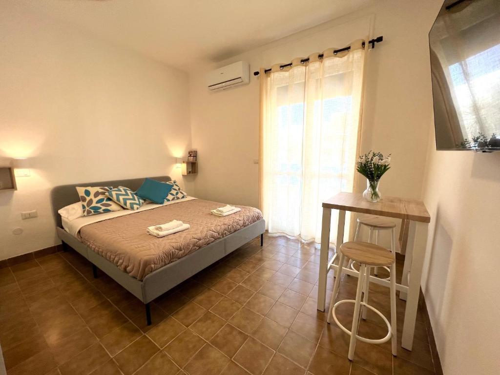Blue Terrace ad Alghero - Lussuoso con vista mare