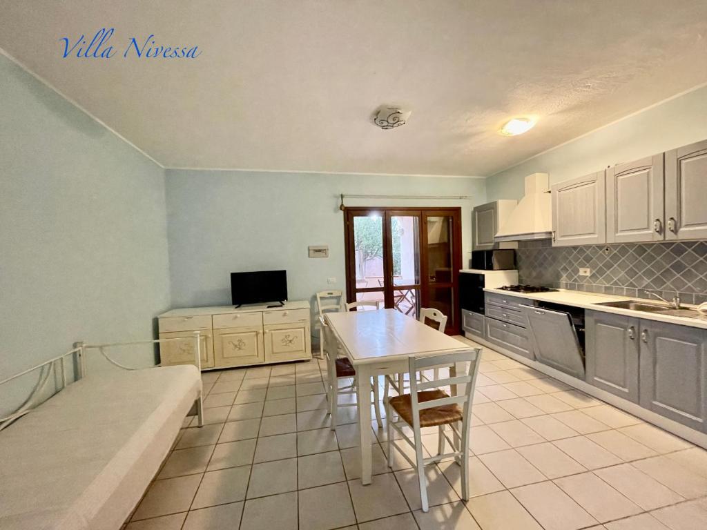 Villa Aurelia a San Teodoro - Lussuosa villa con piscina
