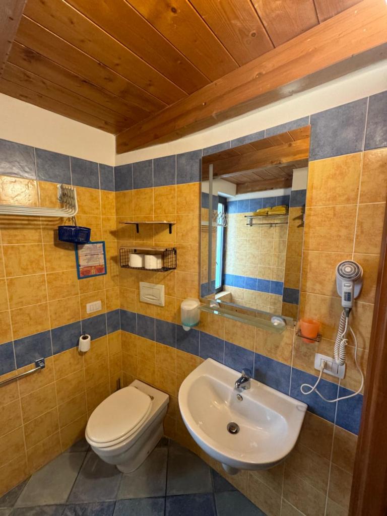 Creta ad Alghero - Affascinanti monolocali centrali