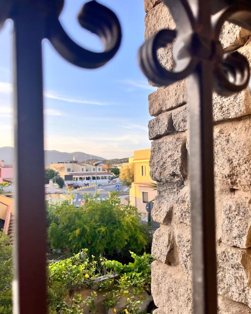 Ichnos Experience a Villasimius - Homestay con patio