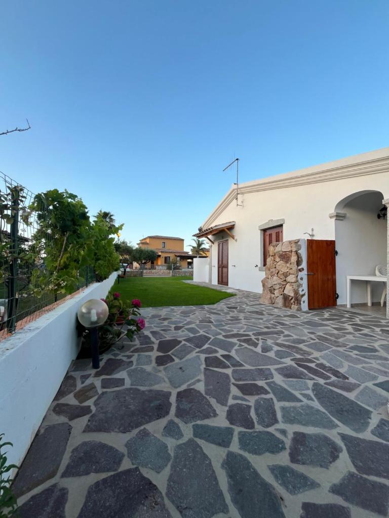 B&BCoccole a San Teodoro - Accogliente B&B centrale