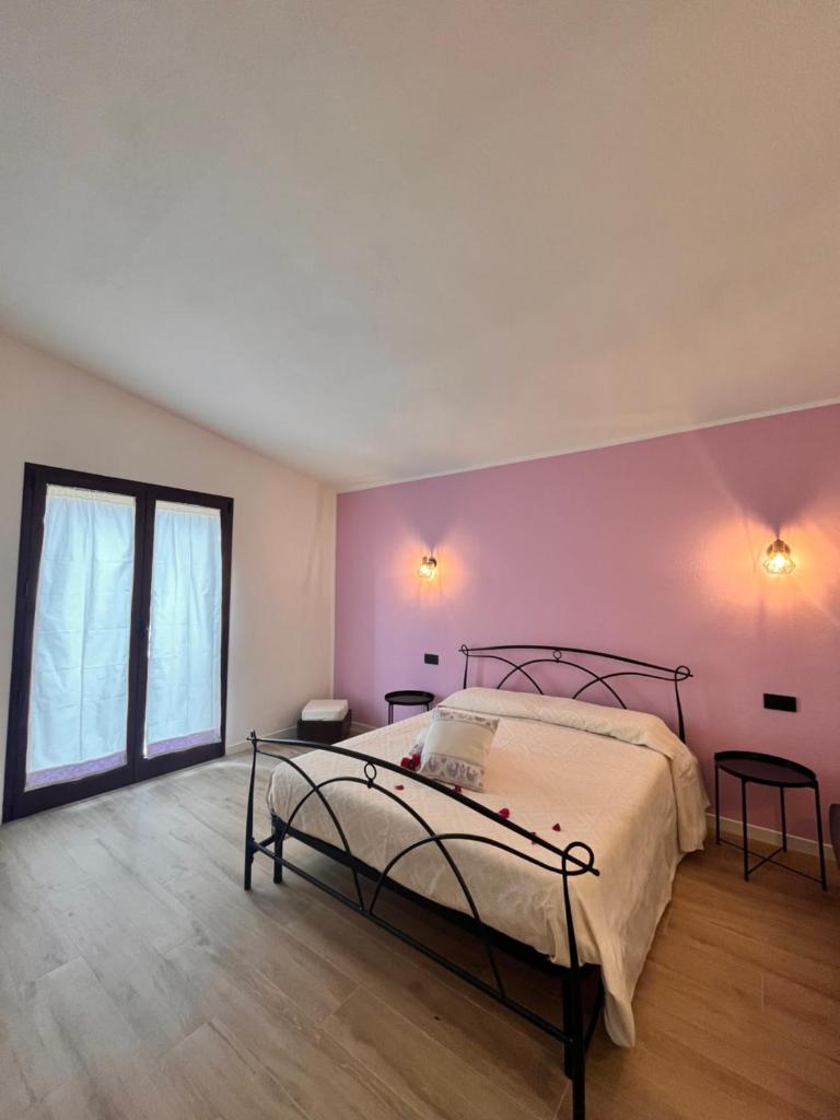Ichnos Experience a Villasimius - Homestay con patio