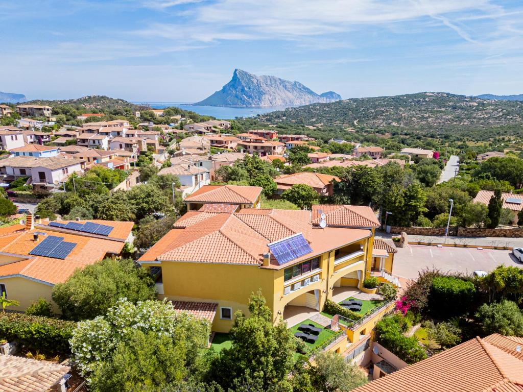 Hotel Lu Pitrali a San Teodoro - Oasi vicino al mare