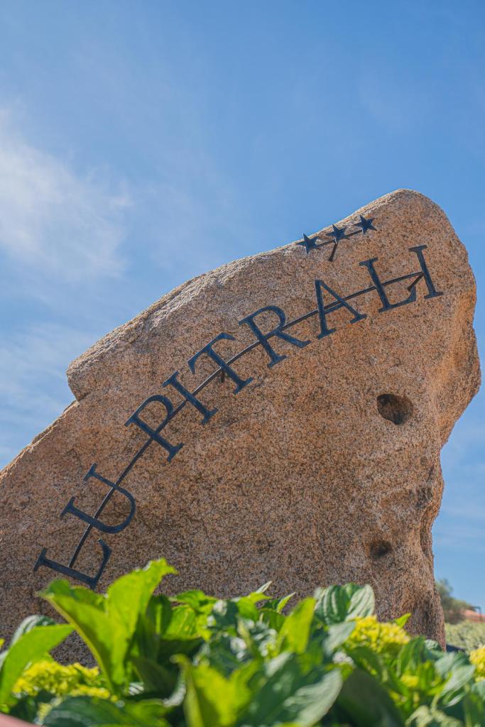 Hotel Lu Pitrali a San Teodoro - Oasi vicino al mare