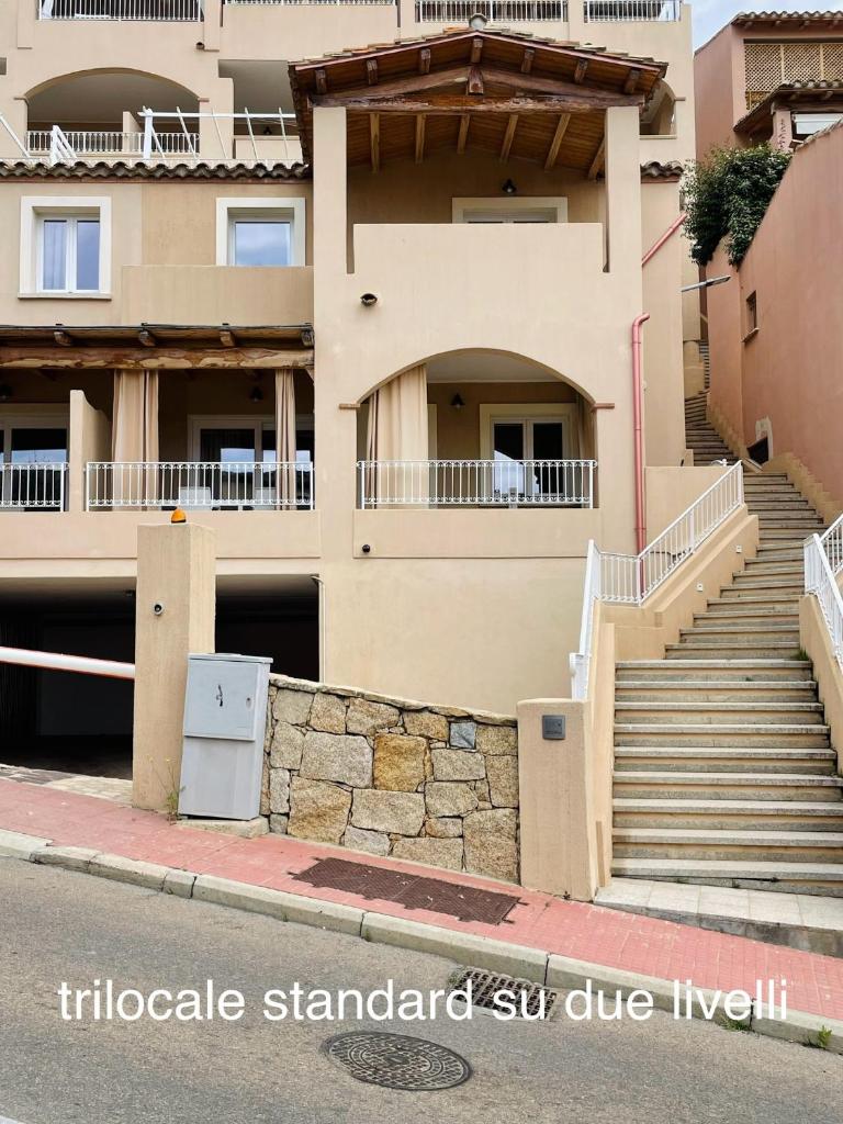 Shardana a Villasimius - Confortevoli Appartamenti Familiari