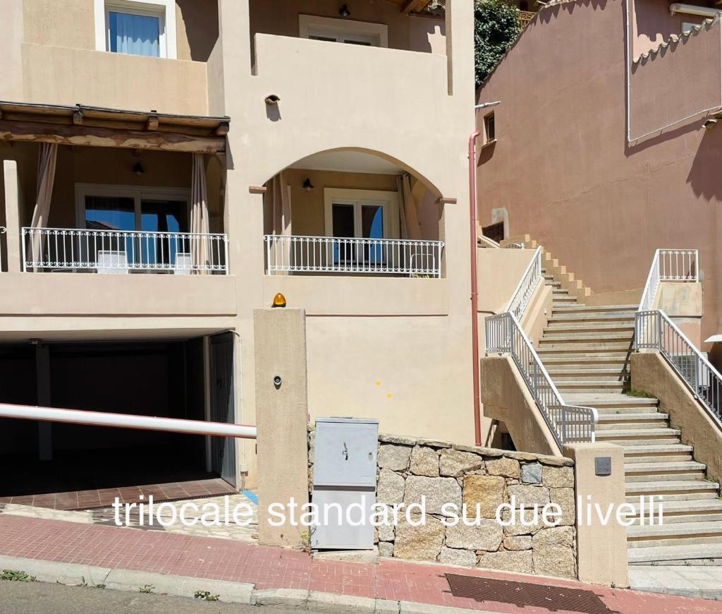 Shardana a Villasimius - Confortevoli Appartamenti Familiari