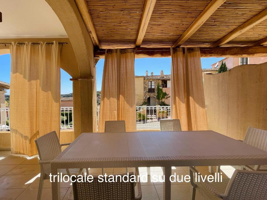 Shardana a Villasimius - Confortevoli Appartamenti Familiari