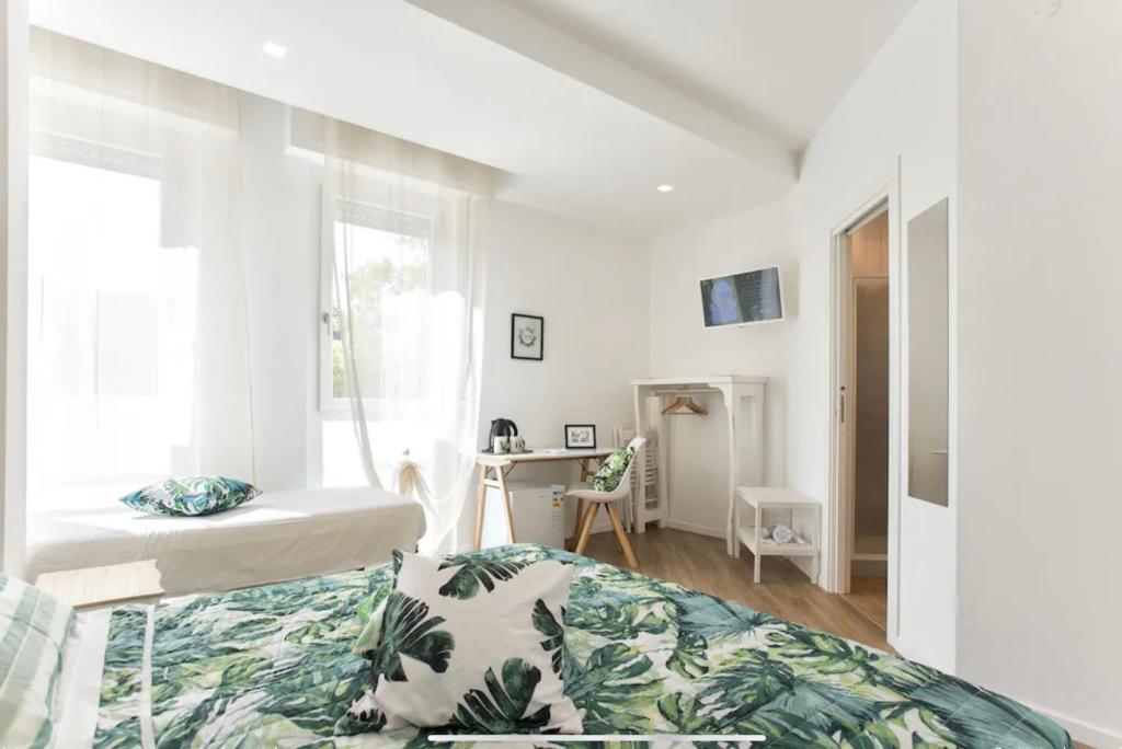 Catalogna10 ad Alghero - Elegante Guest House Centrale