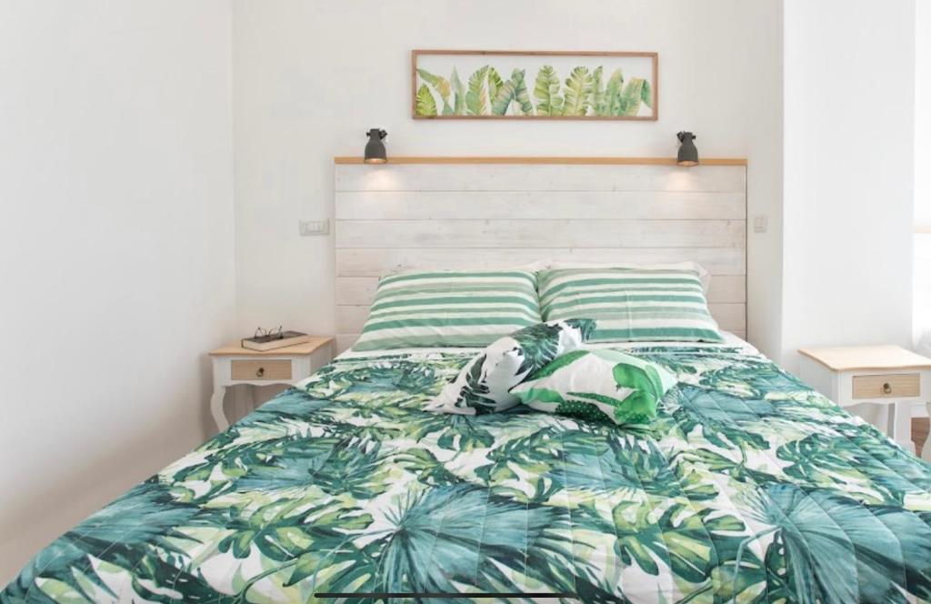 Catalogna10 ad Alghero - Elegante Guest House Centrale