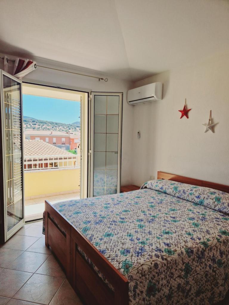 Affittacamere Sofy - Camere accoglienti a Villasimius
