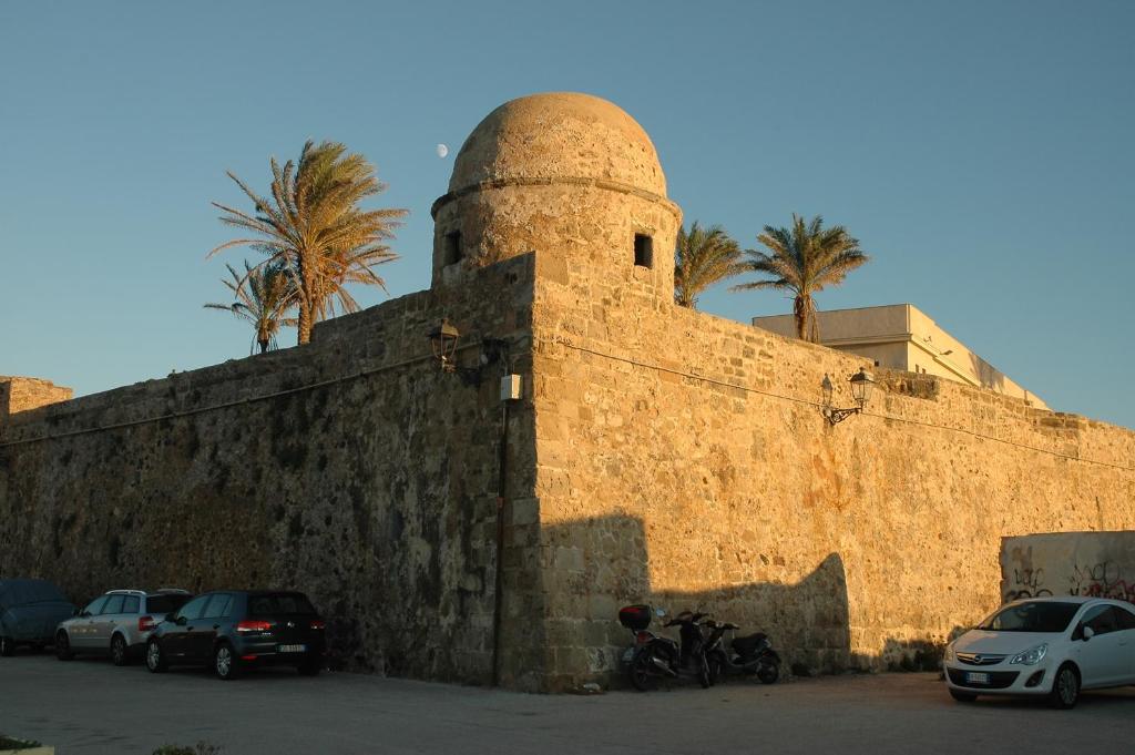 Liana Guest House ad Alghero - Incantevole B&B sul mare