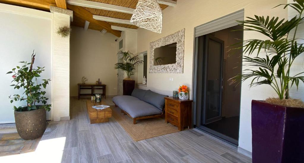 Elis B&B a Villasimius - Accogliente bed and breakfast