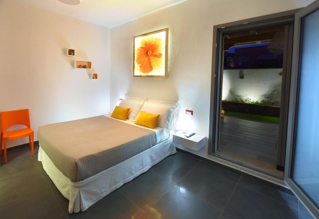 Elis B&B a Villasimius - Accogliente bed and breakfast