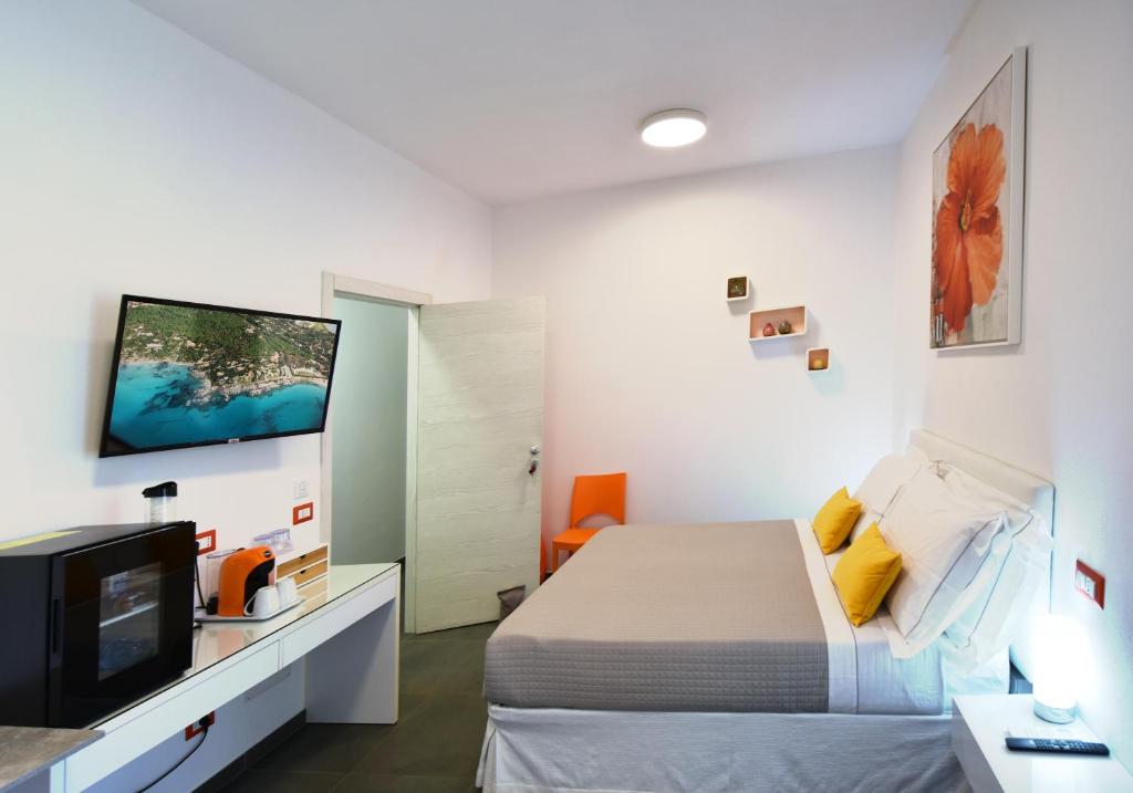 Elis B&B a Villasimius - Accogliente bed and breakfast