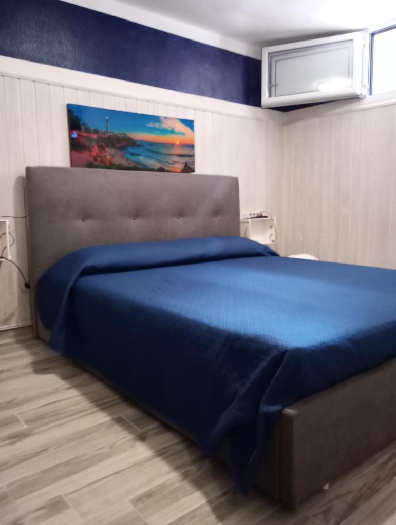 GioGio ad Alghero - Spettacolare appartamento sul mare