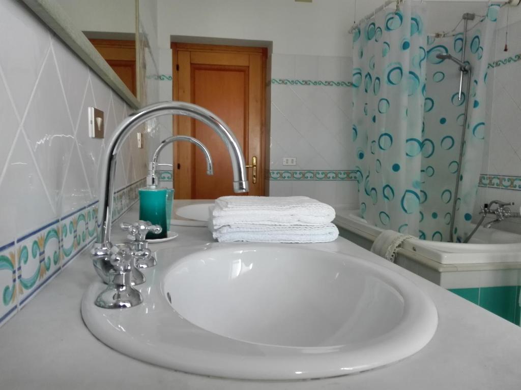 Ambra B&B ad Alghero - Incantevole vista mare