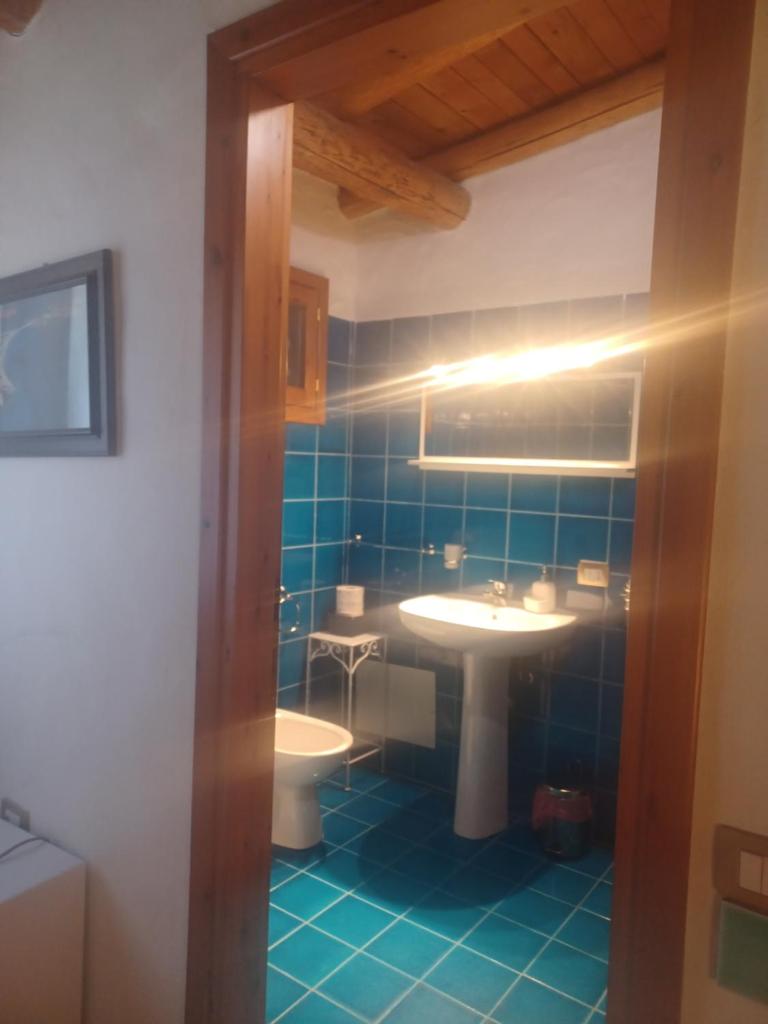 B&B Helios a San Teodoro - Relax con vista giardino
