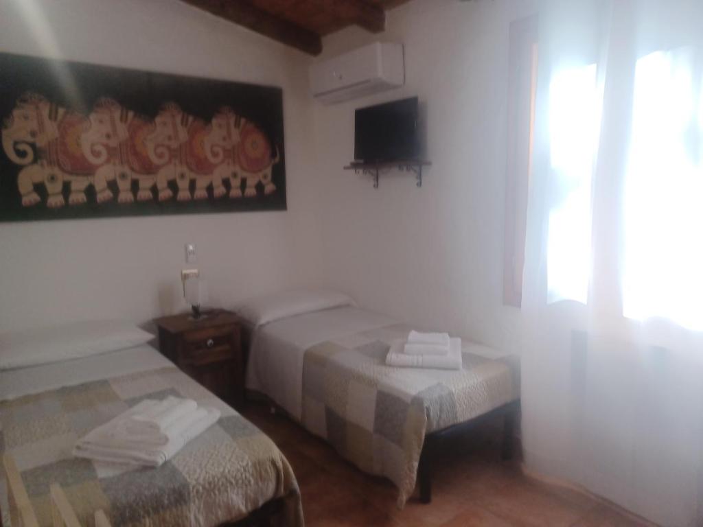 B&B Helios a San Teodoro - Relax con vista giardino