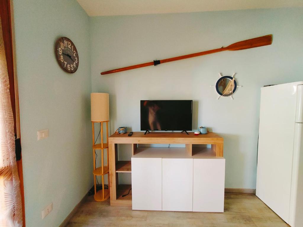 IL PICCOLO REMO ad Alghero - Accogliente Appartamento