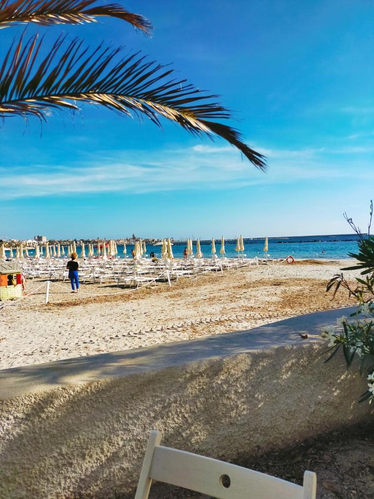 IL PICCOLO REMO ad Alghero - Accogliente Appartamento