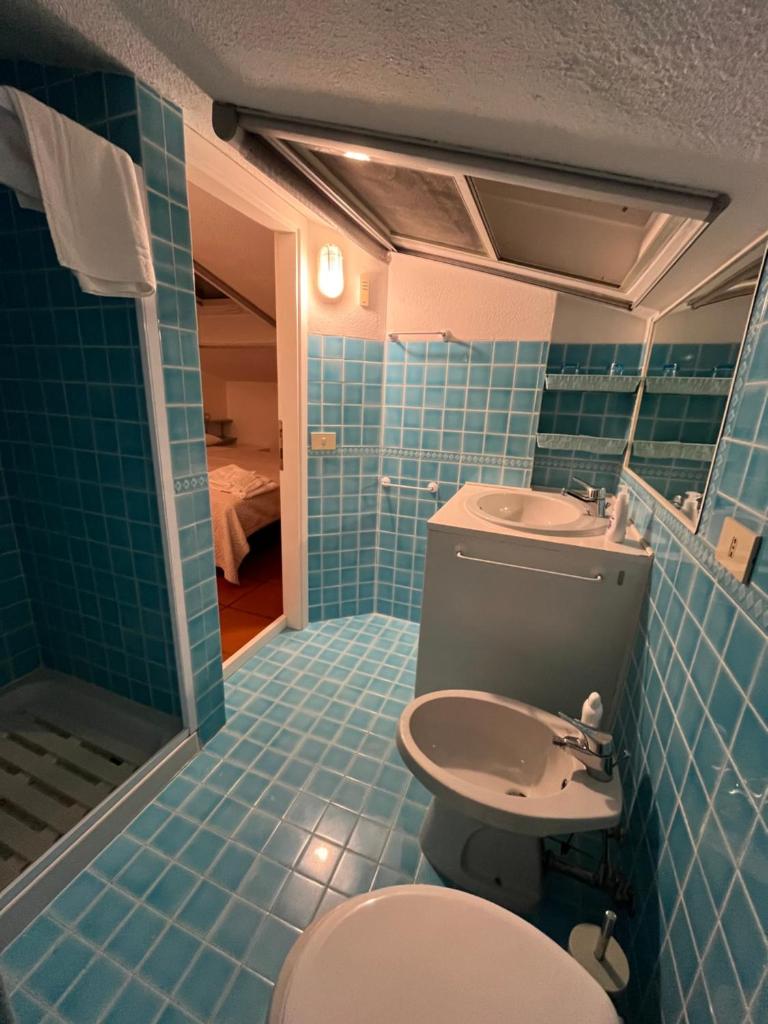 BouganVilla a San Teodoro - Lussuosa villa sul mare