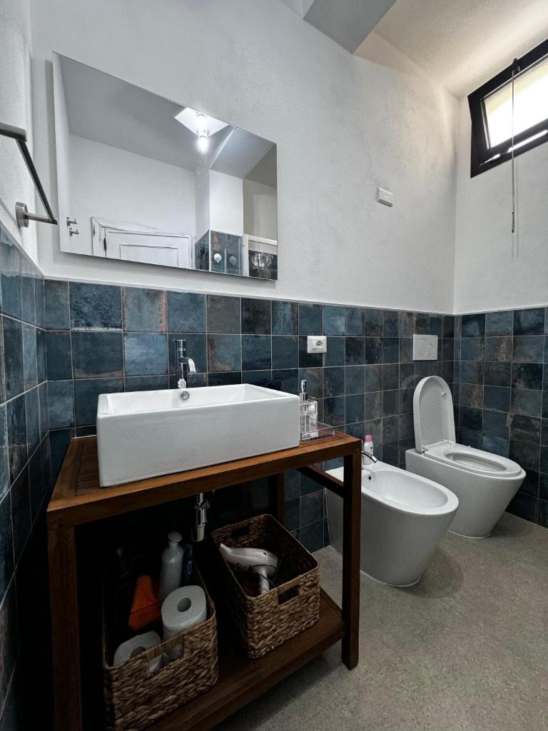 PM 84B ad Alghero - Spazioso Appartamento con Terrazza