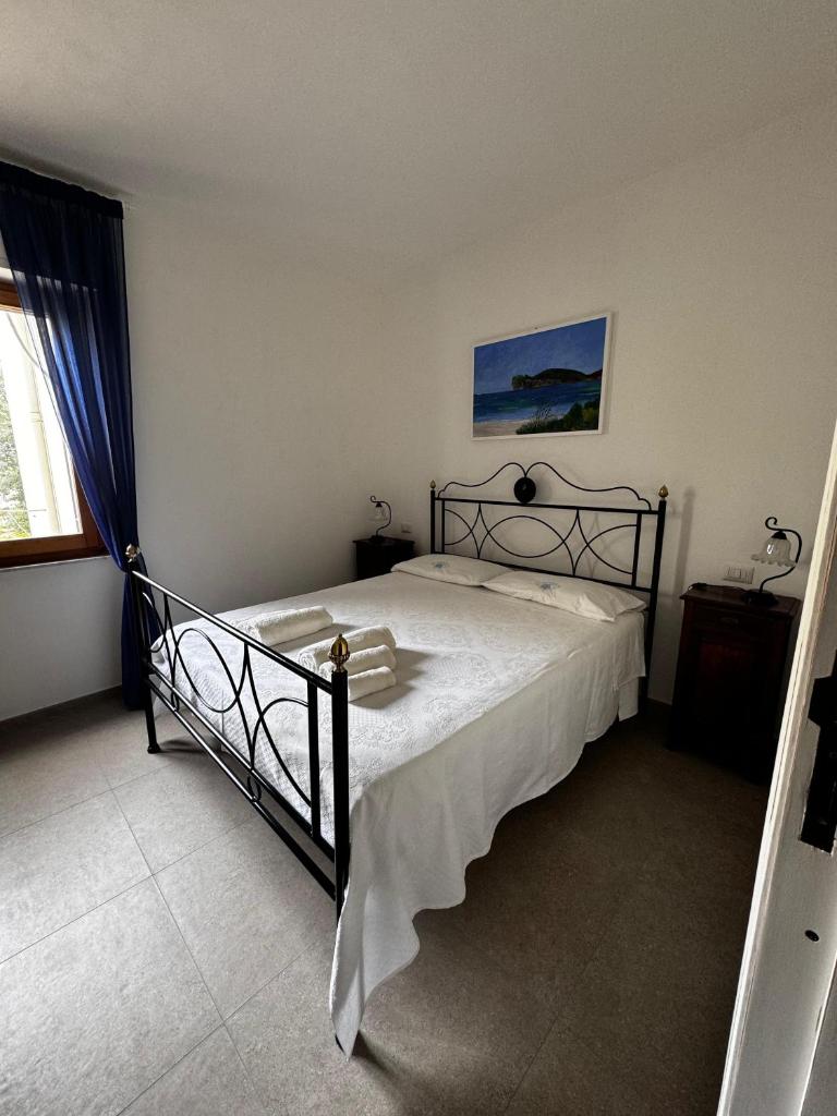 PM 84B ad Alghero - Spazioso Appartamento con Terrazza