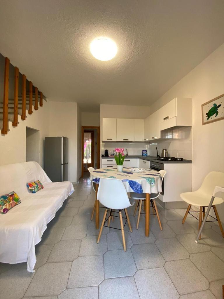Appartamento a San Teodoro - Centrale con bici gratis