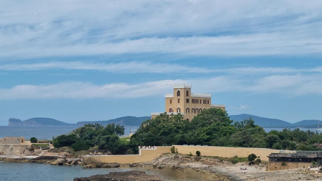 B&B Jamba ad Alghero - Camere confortevoli vicino al mare