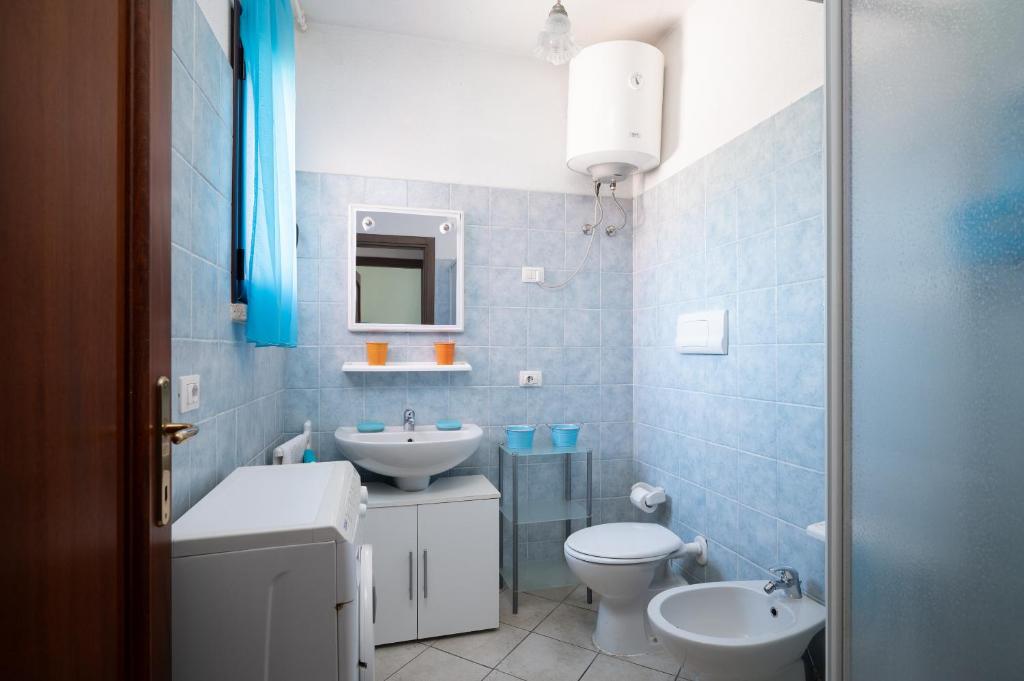 Casa Magnolia a San Teodoro - Appartamento con giardino