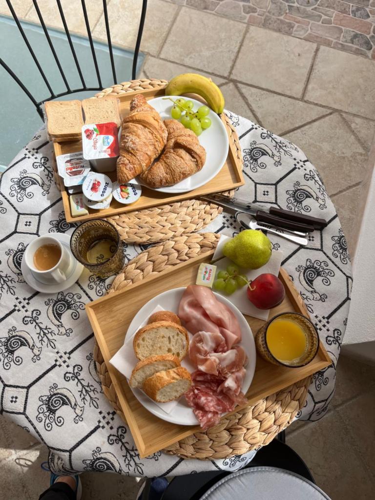 B&BCoccole a San Teodoro - Accogliente B&B centrale