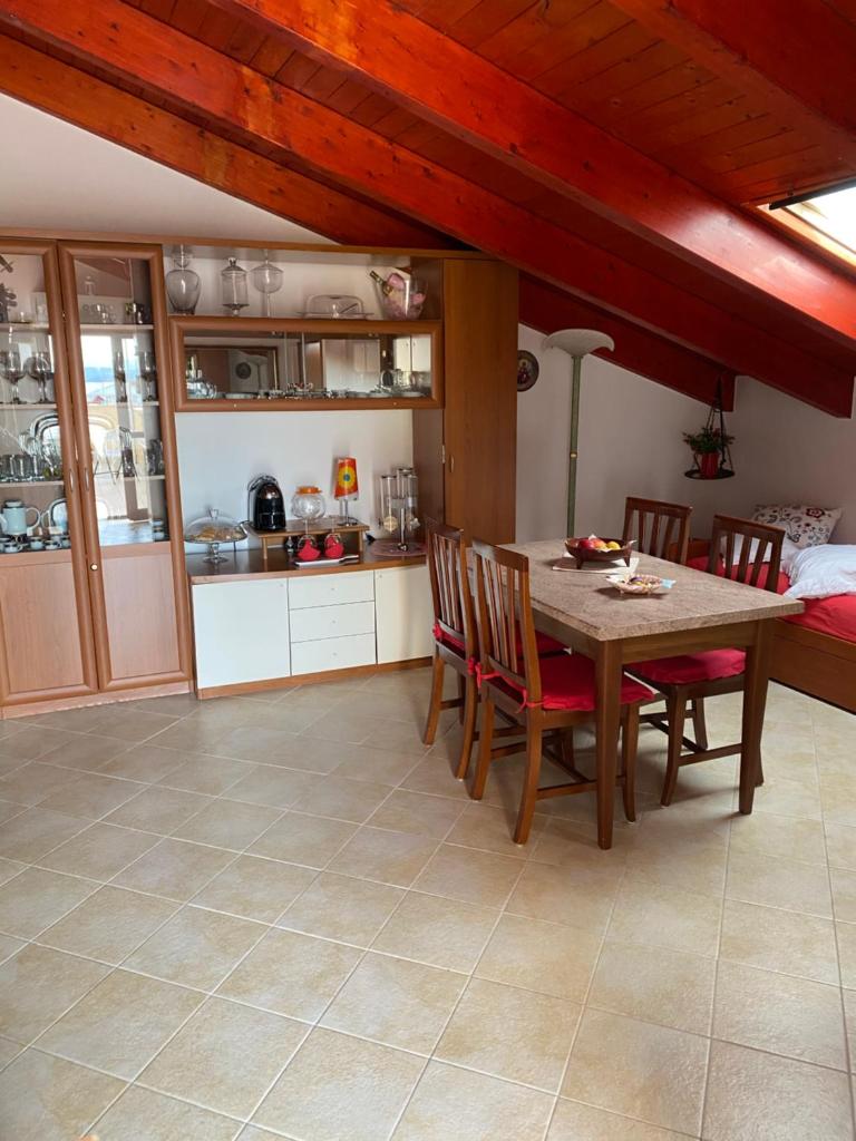 B&B Su Canistreddu ad Alghero - Delizie culinarie