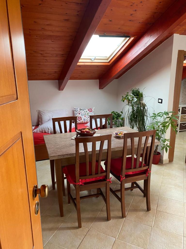 B&B Su Canistreddu ad Alghero - Delizie culinarie