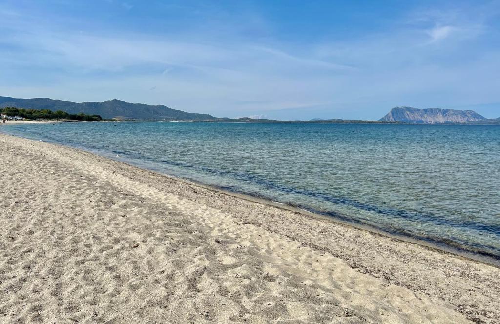 San Teodoro 1 - Accogliente appartamento sulla spiaggia
