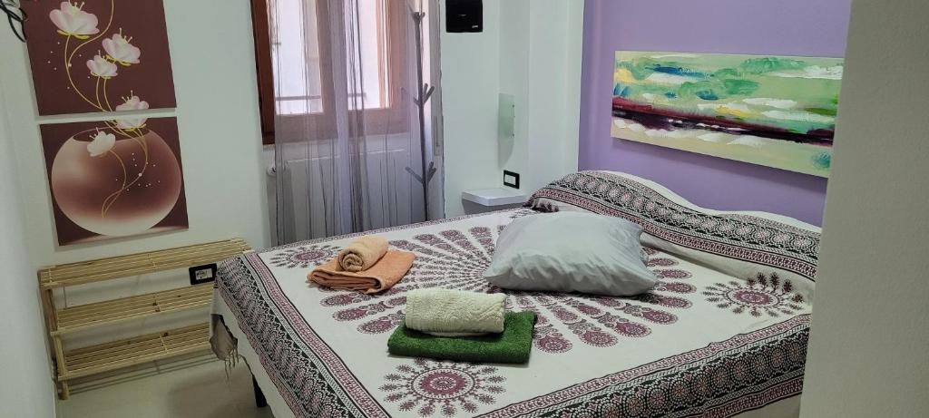 Casa Vacanze Gigì ad Alghero - Ampio Appartamento Centro