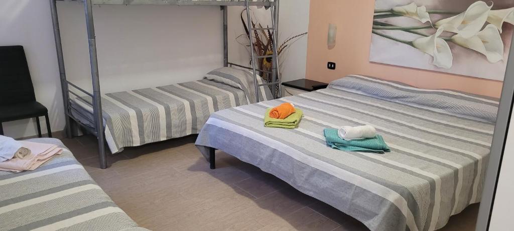 Casa Vacanze Gigì ad Alghero - Ampio Appartamento Centro
