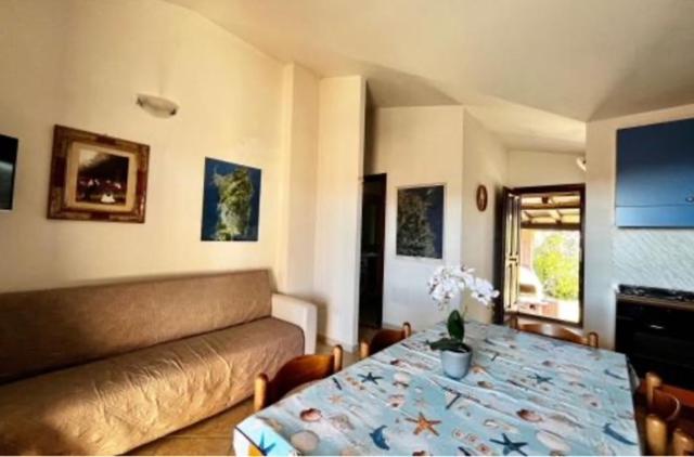 DavidHouse a San Teodoro - Casa vacanze panoramica