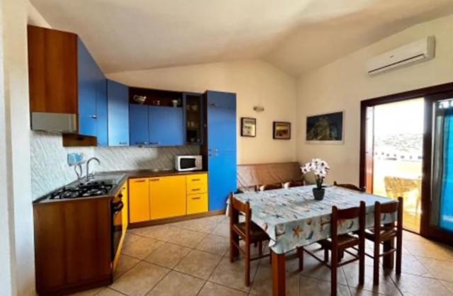 DavidHouse a San Teodoro - Casa vacanze panoramica