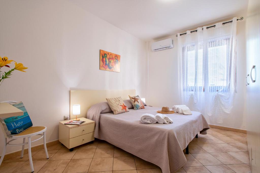 BalearHome ad Alghero - Accogliente Appartamento Spiaggia