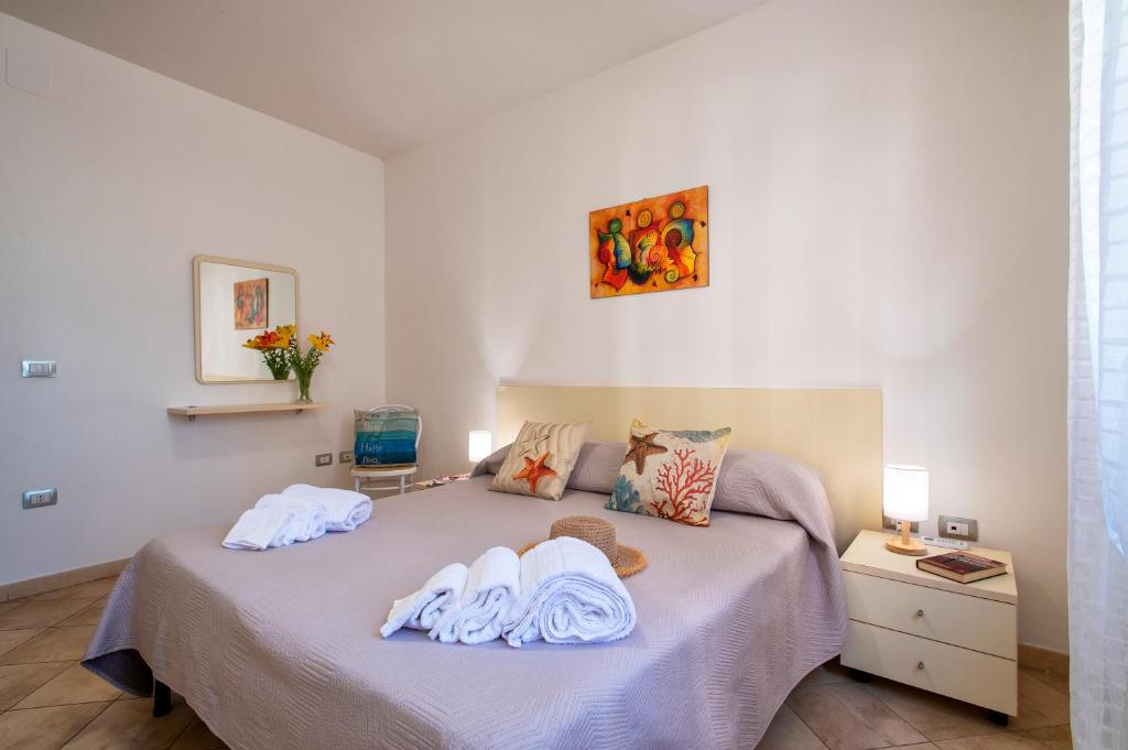BalearHome ad Alghero - Accogliente Appartamento Spiaggia