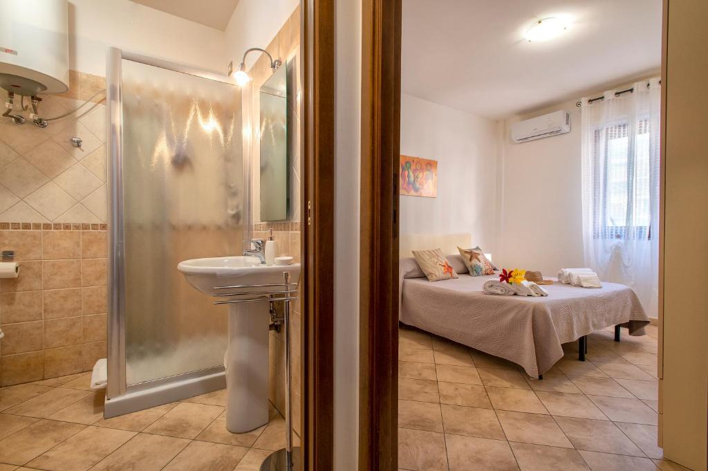 BalearHome ad Alghero - Accogliente Appartamento Spiaggia
