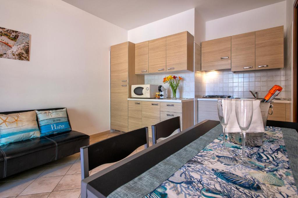 BalearHome ad Alghero - Accogliente Appartamento Spiaggia