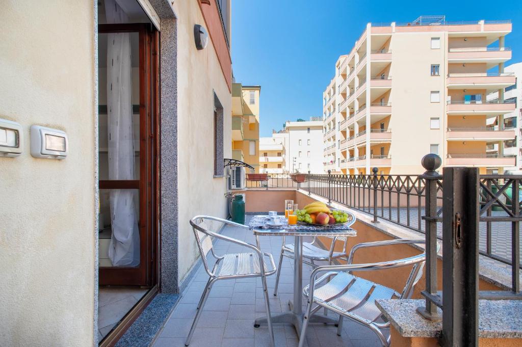 BalearHome ad Alghero - Accogliente Appartamento Spiaggia