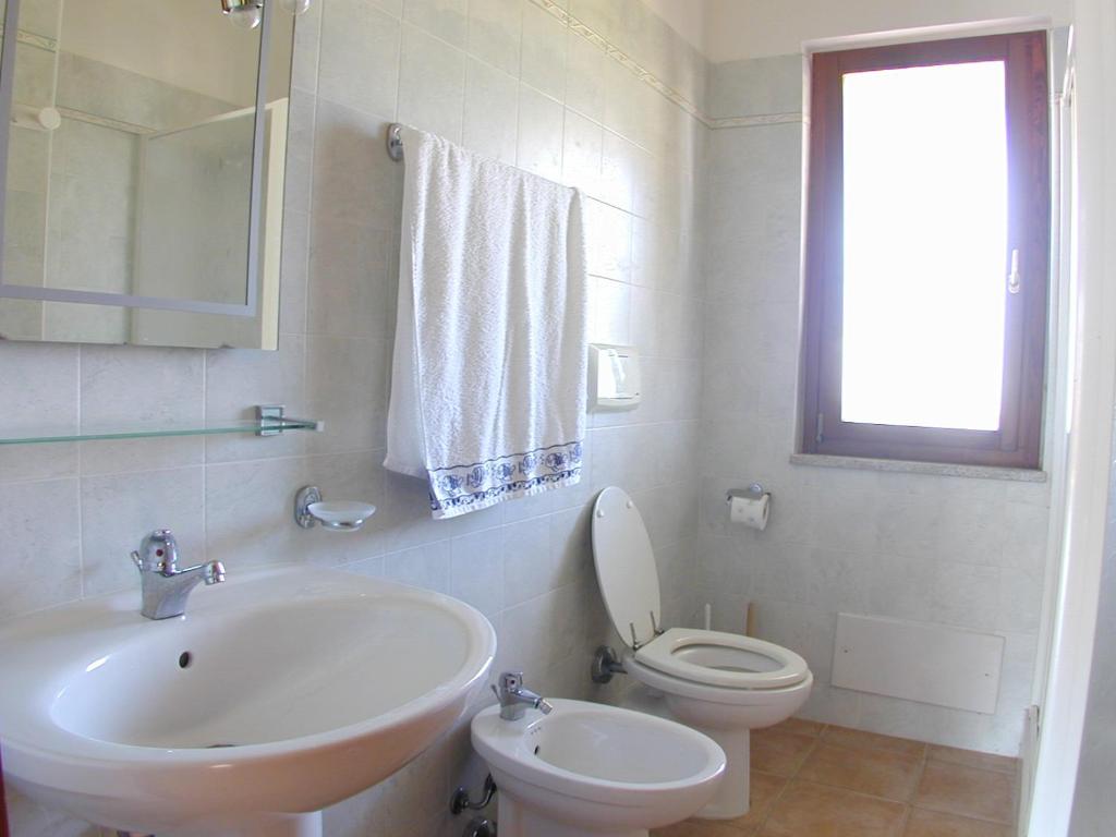 Dimora del Piccolo Principe a Villasimius - Appartamento con balcone